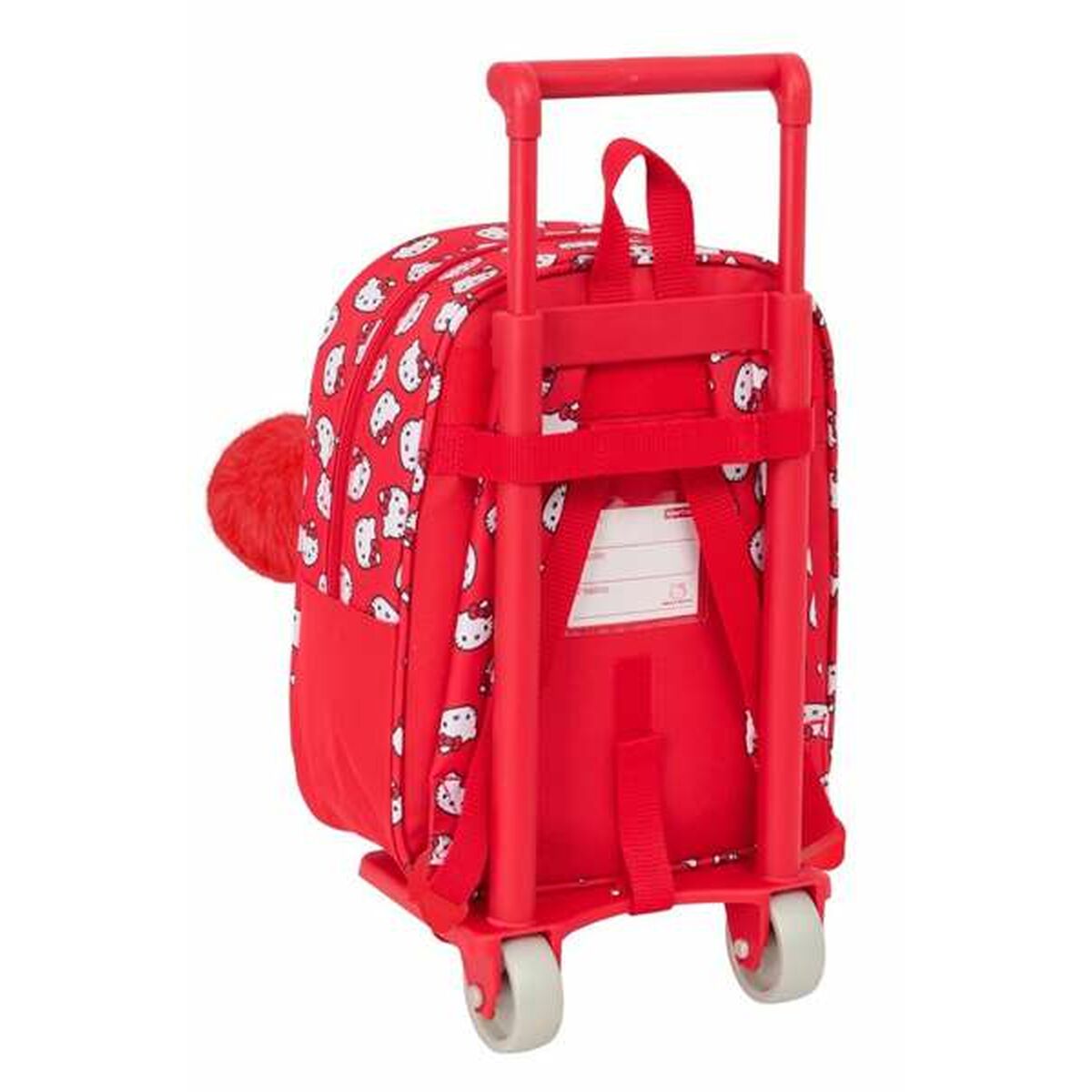 Zaino Scuola Safta 22 x 27 x 10 cm